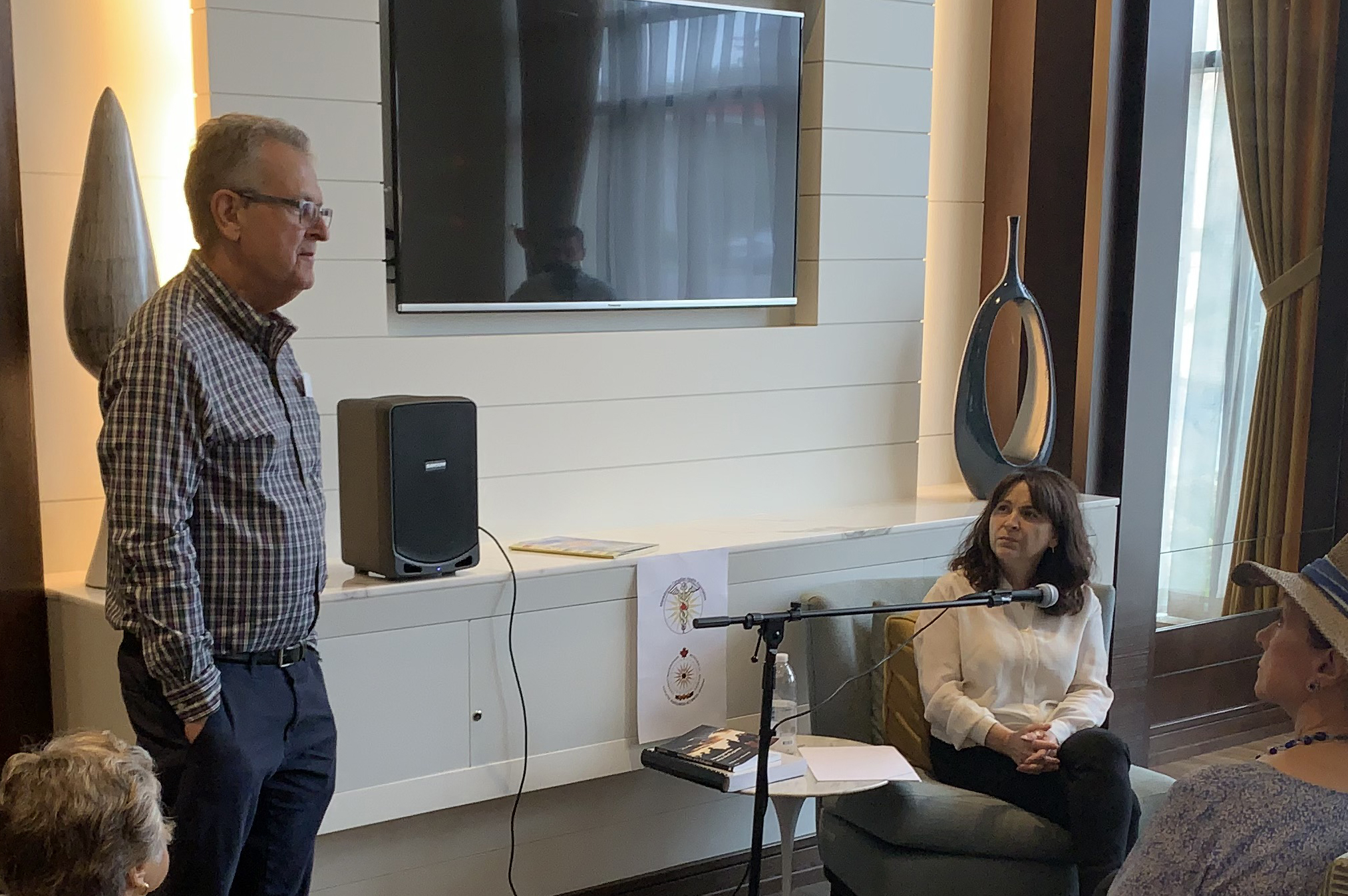 Transgenerational Trauma and Resiliance