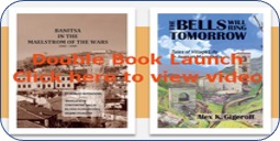 BANITSA IN THE MAELSTROM OF THE WARS, 1903-1949