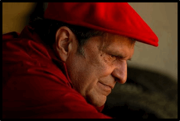 Alex Gigeroff: One Oro!