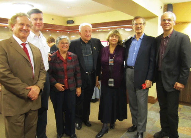 Happy 20th Anniversary