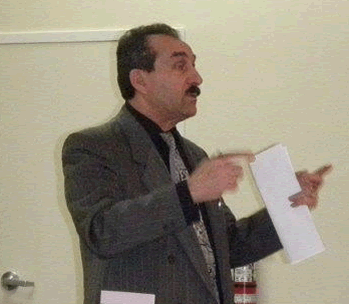 CMHS AGMM and Special Event: Balkan Echoes