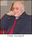 Canadian Macedonian Historical Society - Annual General Meeting