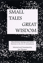 Small Tales Great Wisdom