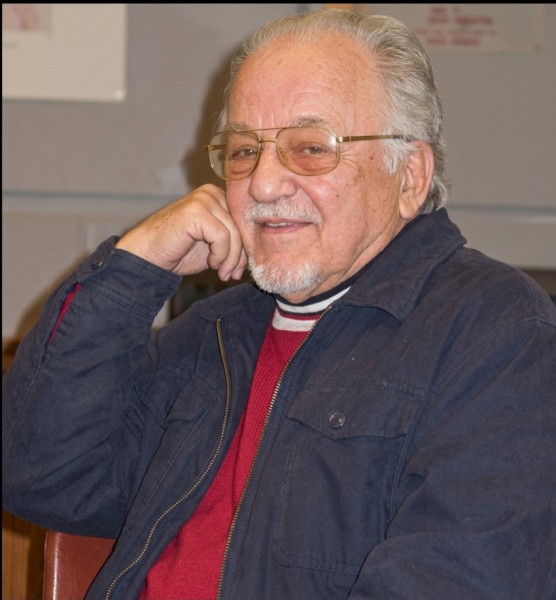 Pete Kondoff