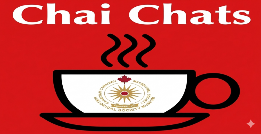 Chai Chats