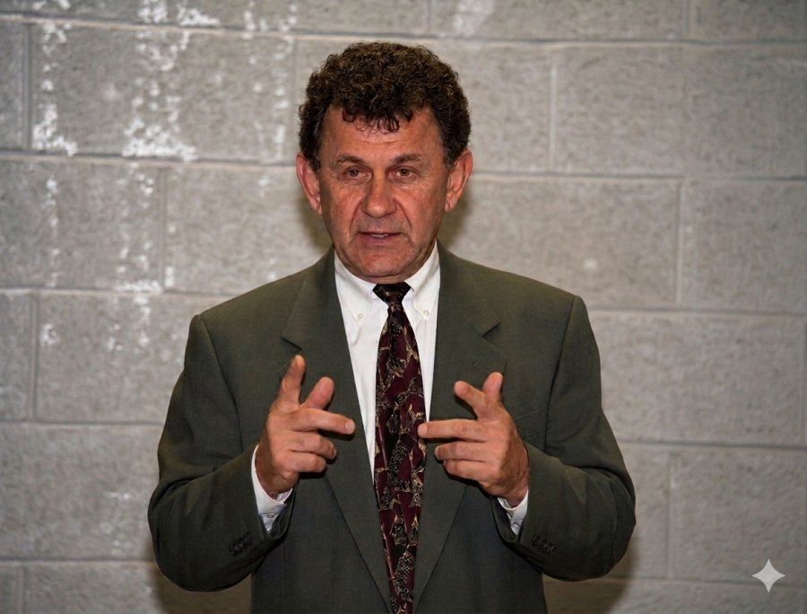 Macedonian History with Professor Andrew Rossos