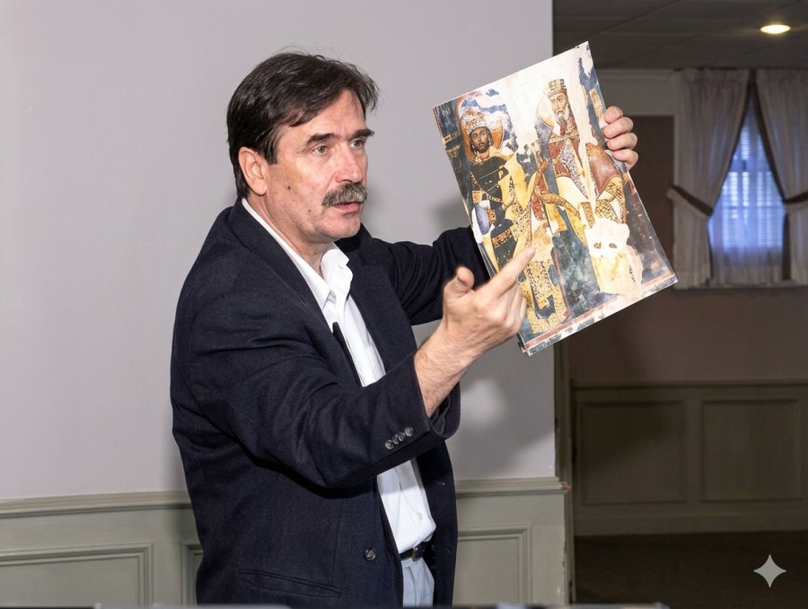 Macedonian National Experiences in Medicine Throughout the Centuries