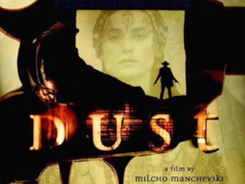 Private Screening of "DUST" with Milcho Manchevski