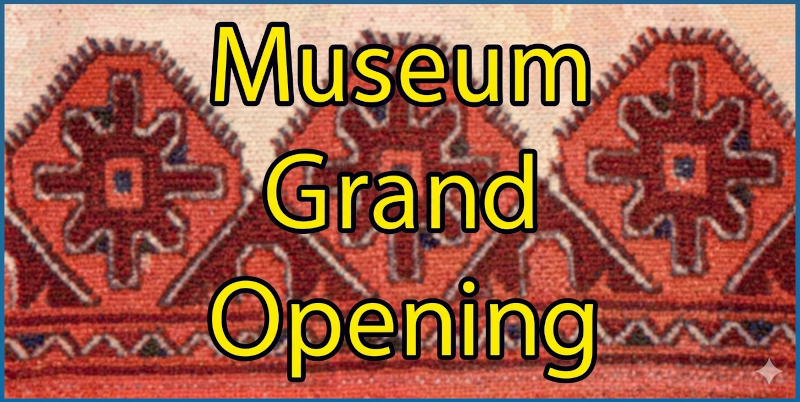 The First of its Kind - Macedonian Museum