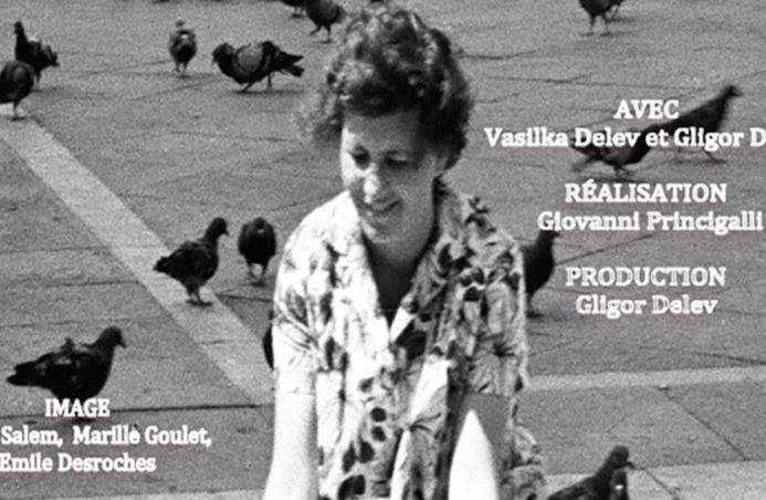 The Story of Vasilka