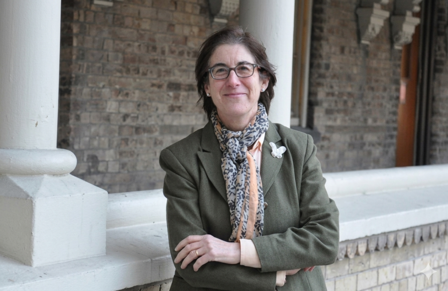Translating Balkans - Professor Christina Kramer, author, translator, linguist