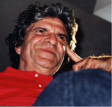 Alex Gigeroof