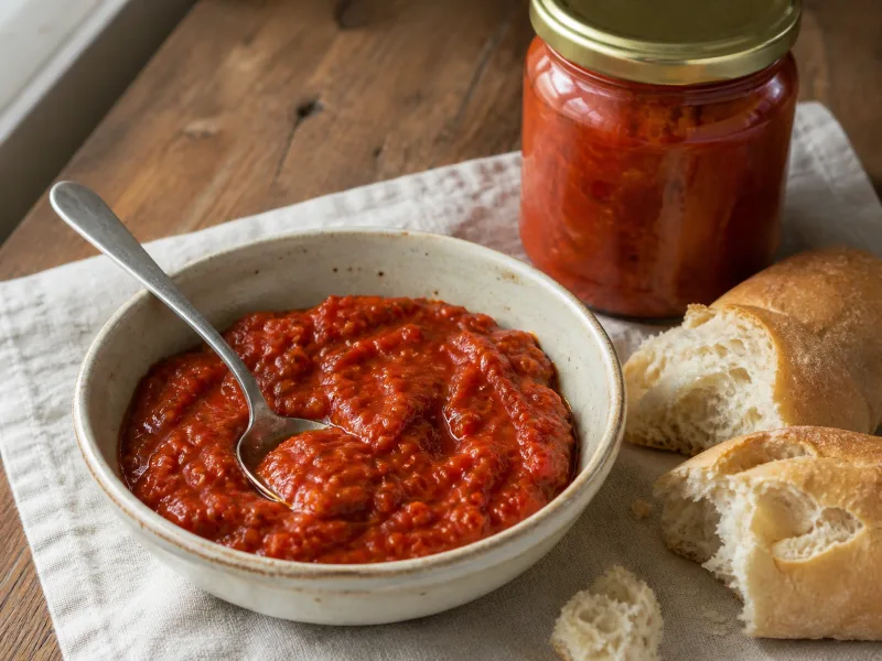 Ajvar