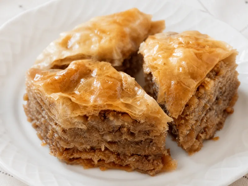 Baklava