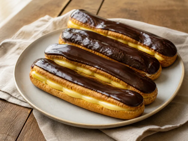 Éclairs