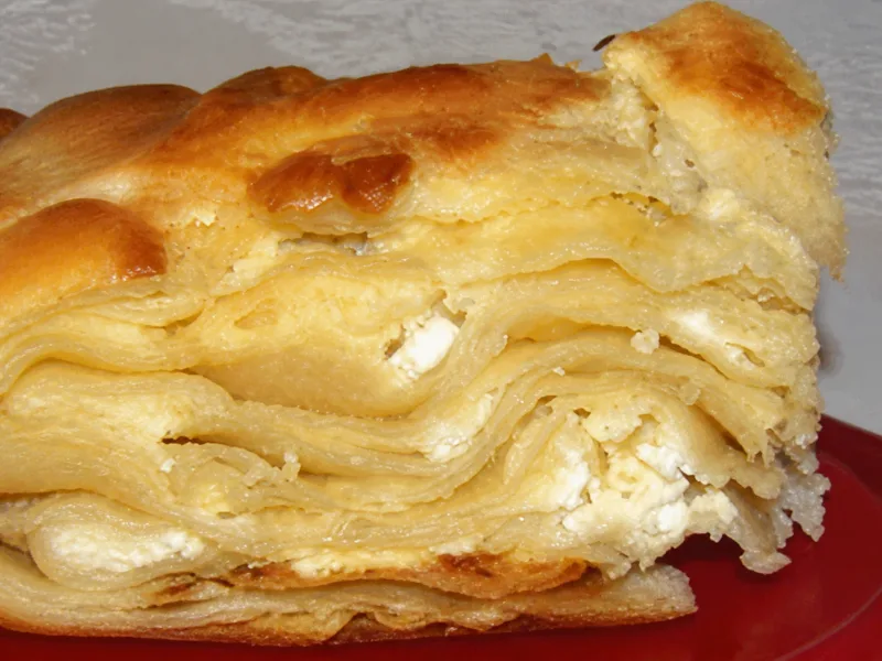 Gibanica
