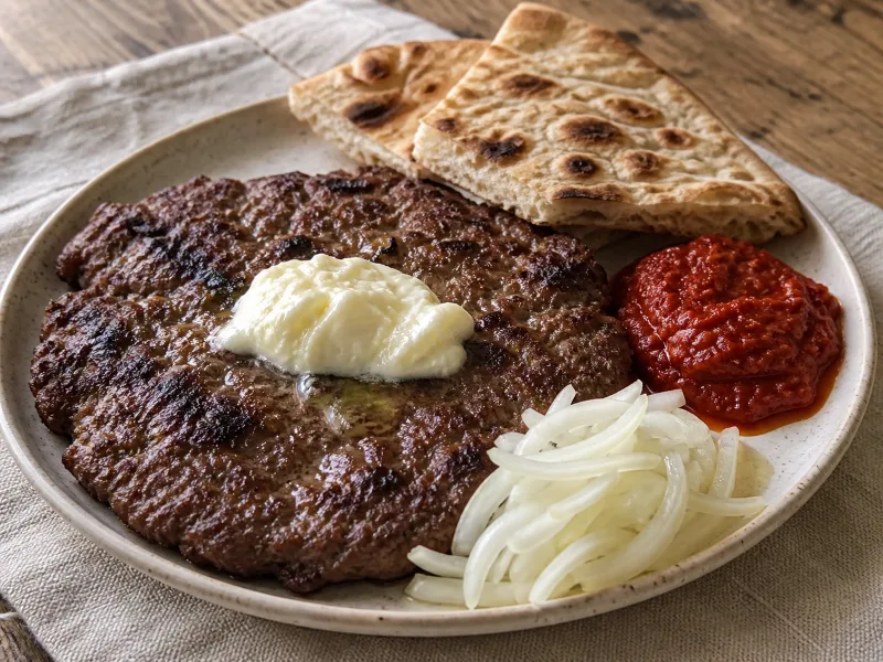 Pleskavica
