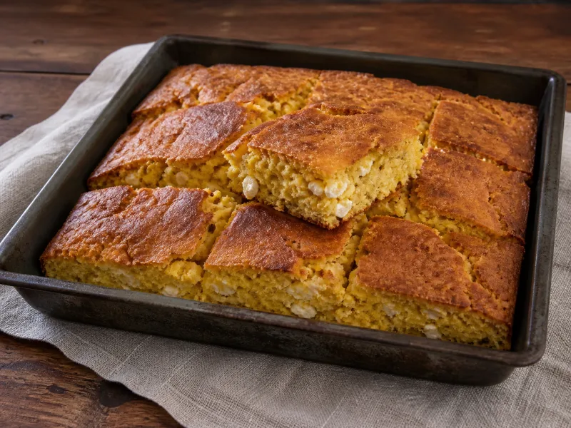 Proja (cornbread)