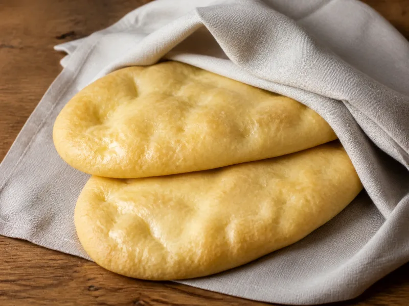 Somun flatbread