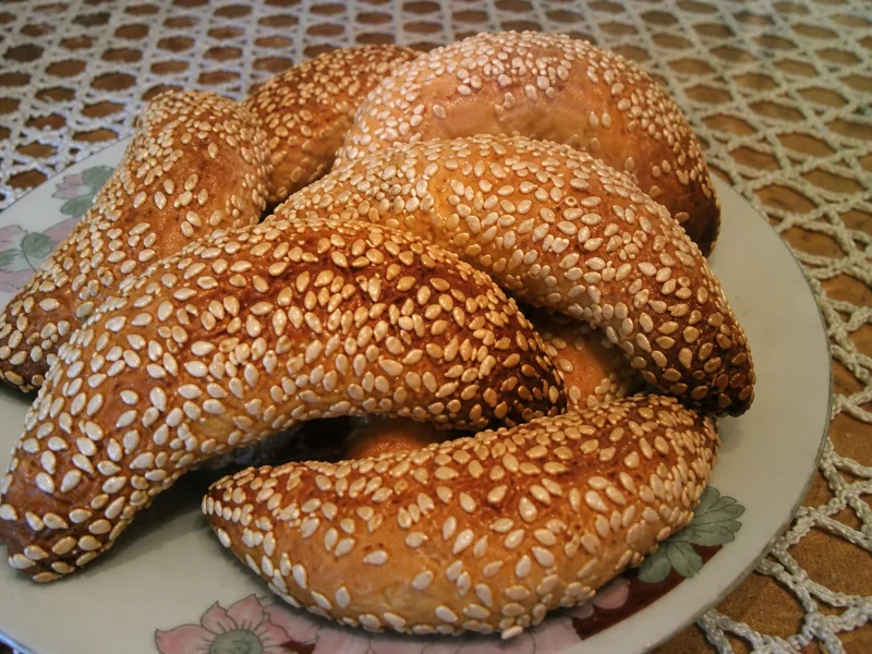 Susamčinja